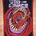 Vio-Lence - Patch - Vio-lence Eternal Nightmare Woven Patch