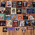 Violent Force - Patch - Violent Force Metal Patches