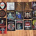 Xentrix - Patch - Xentrix Woven patches