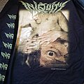 Iniquity - TShirt or Longsleeve - Iniquity - Grime