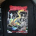 Purtenance - TShirt or Longsleeve - Purtenance - Member of Immortal Damnation