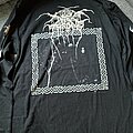 Darkthrone - TShirt or Longsleeve - Darkthrone - Under a Funeral Moon