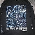 Crypts Of Despair - TShirt or Longsleeve - Crypts of Despair - The Stench of the Earth