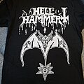 Hellhammer - TShirt or Longsleeve - Hellhammer - Satanic Rites