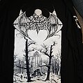 Gorement - TShirt or Longsleeve - Gorement - Into Shadows