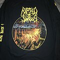 Ripped To Shreds - TShirt or Longsleeve - Ripped to Shreds - 亂 (Luan)