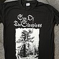 Sun Of The Sleepless - TShirt or Longsleeve - Sun of the Sleepless - Where roots are deep, Crowns rise tall