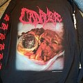 Cadaver - TShirt or Longsleeve - Cadaver - Hallucinating Anxiety