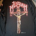 Messiah - TShirt or Longsleeve - Messiah - Psychomorphia