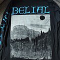 Belial - TShirt or Longsleeve - Belial - Wisdom of Darkness
