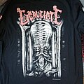 Excruciate - TShirt or Longsleeve - Excruciate - Passage of Life