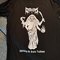 Orobas - TShirt or Longsleeve - Orobas - Upholding the Asuric Traditions