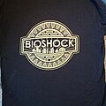 Bioshock - TShirt or Longsleeve - Bioshock