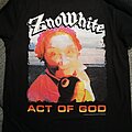 Znowhite - TShirt or Longsleeve - Znowhite Znöwhite - Act of God