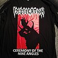 Imprecation - TShirt or Longsleeve - Imprecation - Ceremony of the Nine Angles