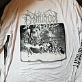 Demigod - TShirt or Longsleeve - Demigod - Unholy Domain