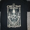 Crescent - TShirt or Longsleeve - Crescent