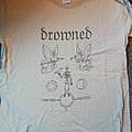 Drowned - TShirt or Longsleeve - Drowned - Viscera Terræ