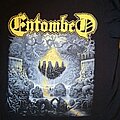 Entombed - TShirt or Longsleeve - Entombed - Live Clandestine