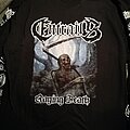Entrails - TShirt or Longsleeve - Entrails - Raging Death