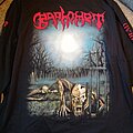 Baphomet - TShirt or Longsleeve - Baphomet - The Dead Shall Inherit