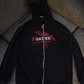 Drone - Hooded Top / Sweater - Drone - Scarce hoodie, only 4 copies ever made