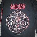 Deicide - TShirt or Longsleeve - Deicide - Deicide