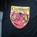 Centurian - TShirt or Longsleeve - Centurian - Liber ZarZax