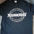 Massgrav - TShirt or Longsleeve - Massgrav