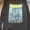 Hydra Vein - TShirt or Longsleeve - Hydra Vein - After the Dream
