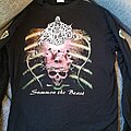 The Abyss - TShirt or Longsleeve - The Abyss - Summon the Beast