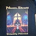 Num Skull - TShirt or Longsleeve - Num Skull - Ritually Abused