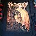 Necrosanct - TShirt or Longsleeve - Necrosanct - Incarnate