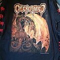 Necrosanct - TShirt or Longsleeve - Necrosanct - Incarnate