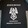 Fullmoon - TShirt or Longsleeve - Fullmoon - Luciferian Supreme Darkness