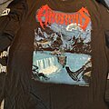 Amorphis - TShirt or Longsleeve - Amorphis - Tales from the Thousand Lakes