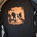 Elite - TShirt or Longsleeve - Elite - We Own the Mountains - Tordenstorm Tour 2008