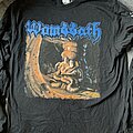 Wombbath - TShirt or Longsleeve - Wombbath - Internal Caustic Torments