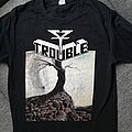 Trouble - TShirt or Longsleeve - Trouble - Trouble