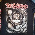 Fleshgrind - TShirt or Longsleeve - Fleshgrind - Destined for Defilement