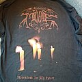 Diabolical Masquerade - TShirt or Longsleeve - Diabolical Masquerade - Ravendusk in My Heart