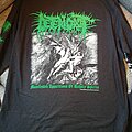 Deteriorot - TShirt or Longsleeve - Deteriorot - Manifested Apparitions of Unholy Spirits