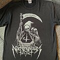 Nachtmystium - TShirt or Longsleeve - Nachtmystium