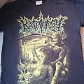 Katalepsy - TShirt or Longsleeve - Katalepsy - Triumph of Evilution