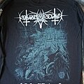 Nokturnal Mortum - TShirt or Longsleeve - Nokturnal Mortum - To the Gates of Blasphemous Fire