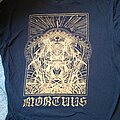 Mortuus - TShirt or Longsleeve - Mortuus