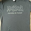 Moondark - TShirt or Longsleeve - Moondark - Concealing the Daylight