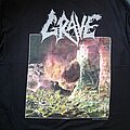 Grave - TShirt or Longsleeve - Grave - Into the Grave