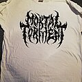 Mortal Torment - TShirt or Longsleeve - Mortal Torment