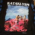 Kataklysm - TShirt or Longsleeve - Kataklysm - Sorcery